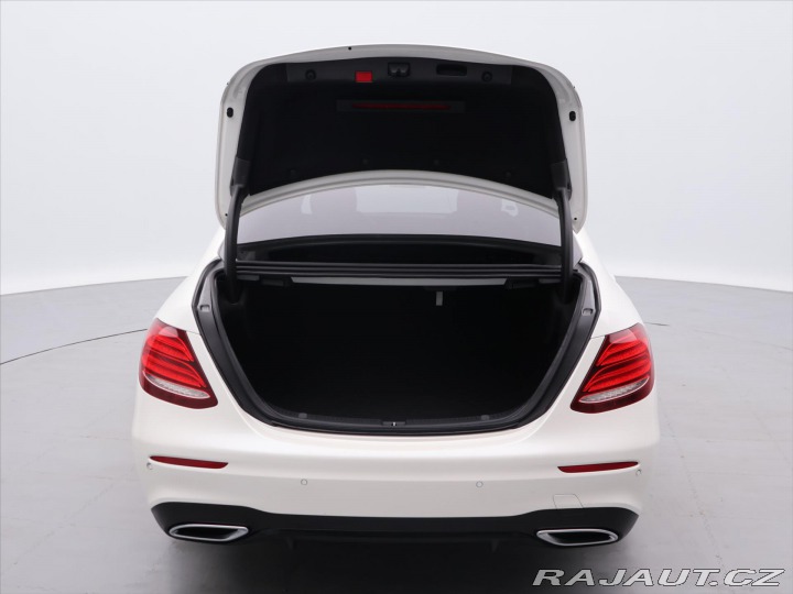 Mercedes-Benz E 2,0 220d 143kW Aut. AMG L 2016