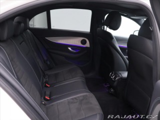 Mercedes-Benz E 2,0 220d 143kW Aut. AMG L 2016