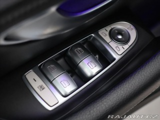 Mercedes-Benz E 2,0 220d 143kW Aut. AMG L 2016