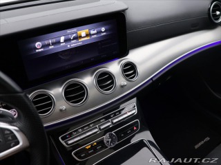 Mercedes-Benz E 2,0 220d 143kW Aut. AMG L 2016