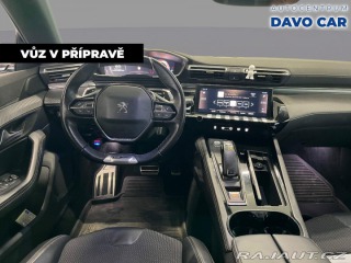 Peugeot 508 2,0 HDI 130kW Aut. GT CZ 2019