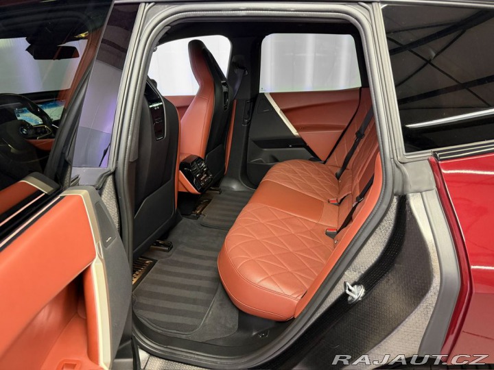 BMW iX xDrive 50, LASER, SKY LOU 2022