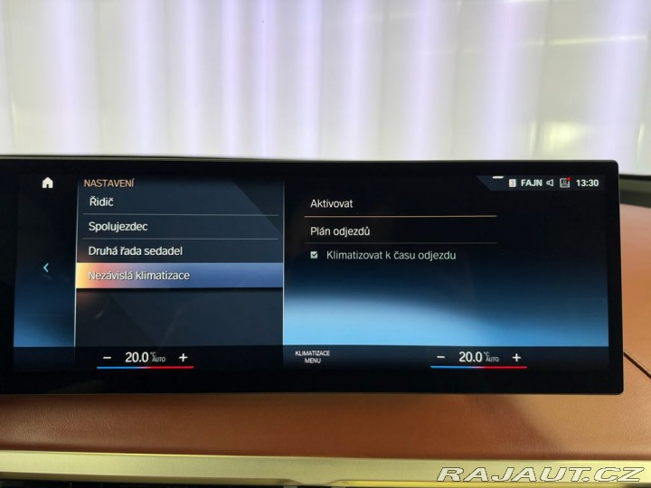BMW iX xDrive 50, LASER, SKY LOU 2022