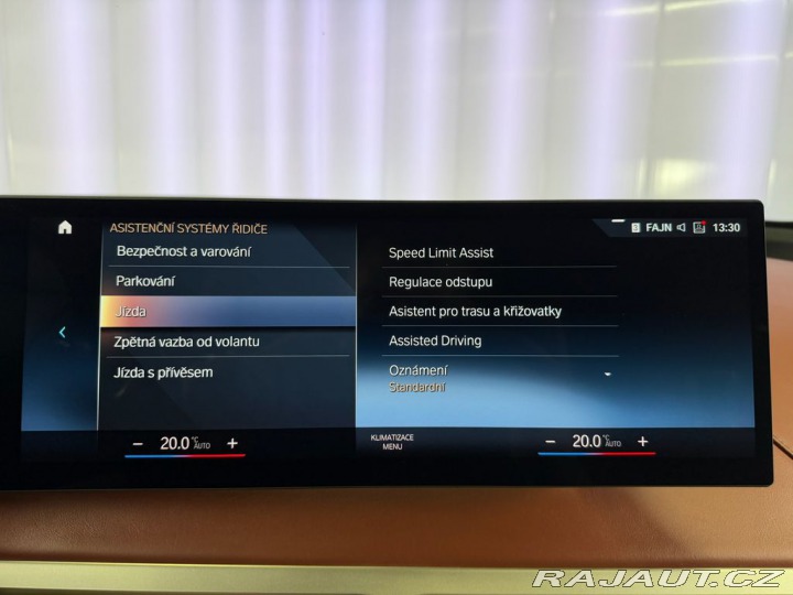 BMW iX xDrive 50, LASER, SKY LOU 2022