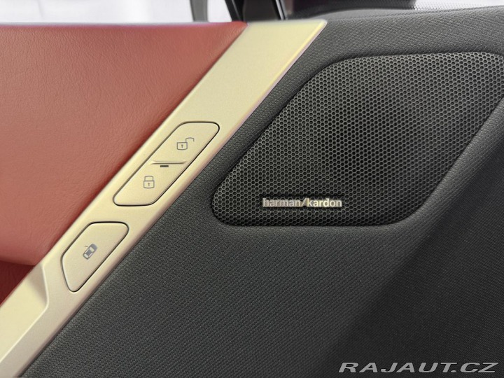 BMW iX xDrive 50, LASER, SKY LOU 2022