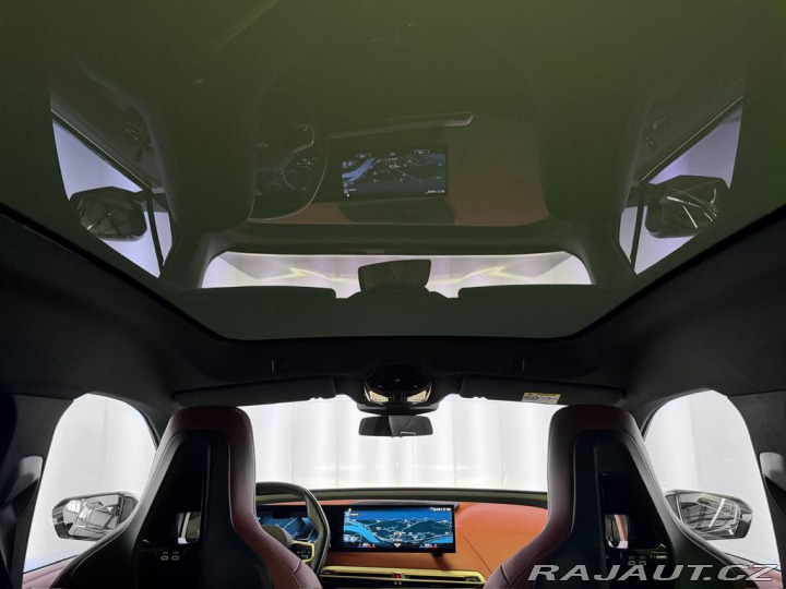 BMW iX xDrive 50, LASER, SKY LOU 2022