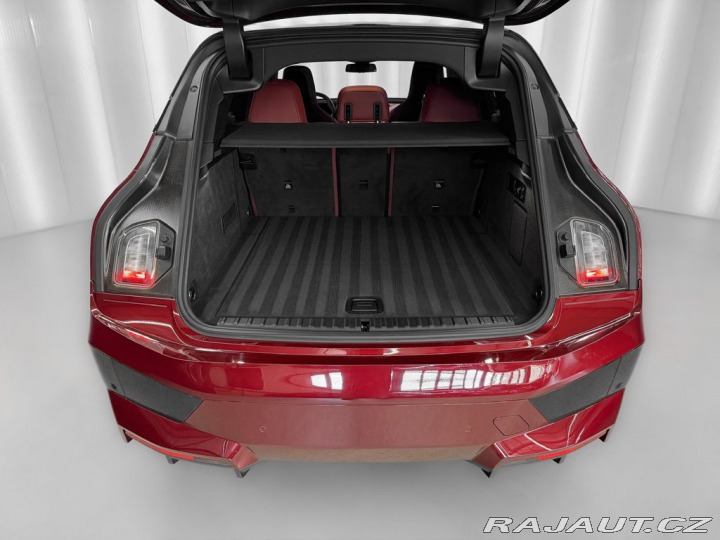BMW iX xDrive 50, LASER, SKY LOU 2022