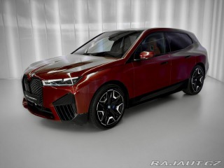 BMW iX xDrive 50, LASER, SKY LOU 2022