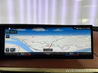 BMW iX xDrive 50, LASER, SKY LOU 2022