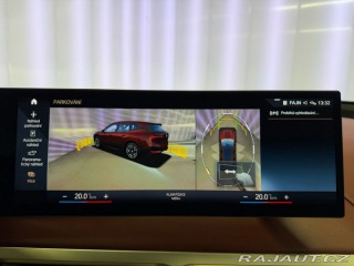 BMW iX xDrive 50, LASER, SKY LOU 2022