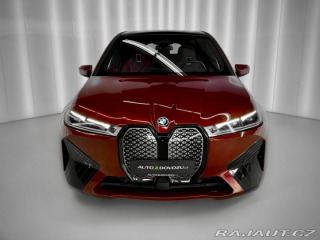 BMW iX xDrive 50, LASER, SKY LOU 2022