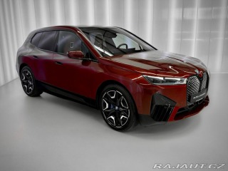 BMW iX xDrive 50, LASER, SKY LOU 2022