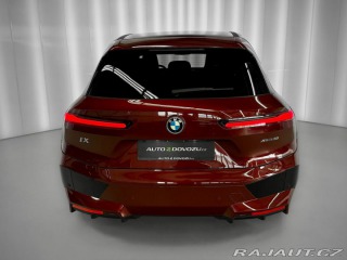 BMW iX xDrive 50, LASER, SKY LOU 2022