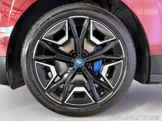 BMW iX xDrive 50, LASER, SKY LOU 2022