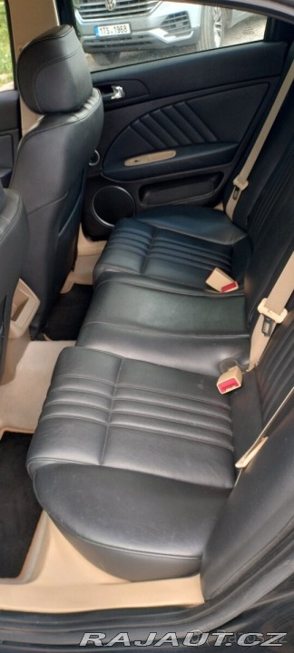Alfa Romeo 159 2,4   JTD 154 kw Q4 2008