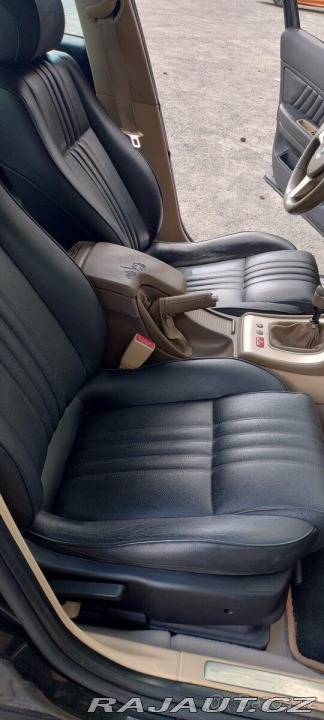 Alfa Romeo 159 2,4 JTD 154 kw Q4 2008