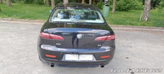 Alfa Romeo 159 2,4 JTD 154 kw Q4 2008