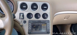 Alfa Romeo 159 2,4 JTD 154 kw Q4 2008