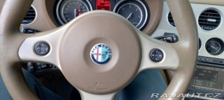 Alfa Romeo 159 2,4 JTD 154 kw Q4 2008