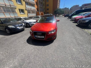 Audi A3 1,6 2011