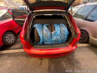 Audi A3 1,6 2011