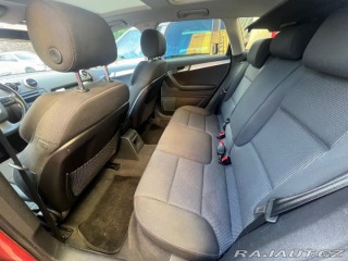 Audi A3 1,6 2011