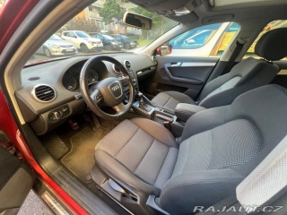 Audi A3 1,6 2011