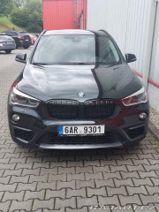 BMW X1 F48 2018