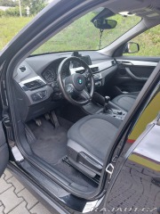 BMW X1 F48 2018