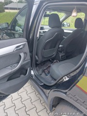 BMW X1 F48 2018