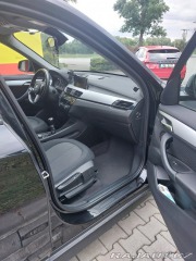 BMW X1 F48 2018