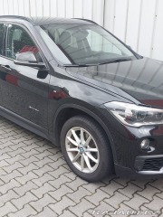 BMW X1 F48 2018