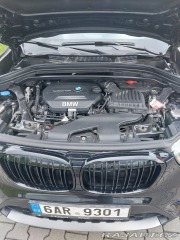 BMW X1 F48 2018