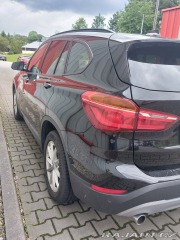 BMW X1 F48 2018