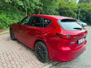 Mazda CX-60 3,3 e-Skyactive D 1800