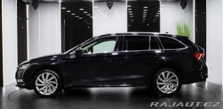 Škoda Octavia IV 4 matrix servis 1800