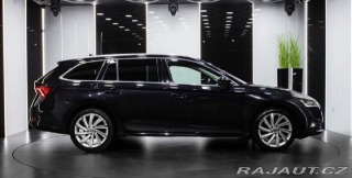 Škoda Octavia IV 4 matrix servis 1800