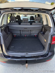 Volkswagen Touran 1,4 110 kW | CNG | Pano 2012