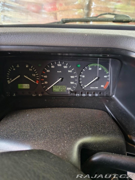 Volkswagen Transporter 2,5 1800