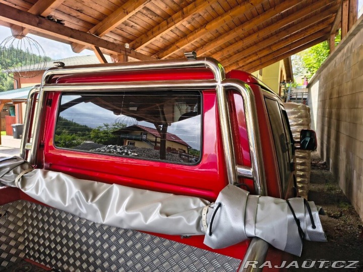 Volkswagen Transporter 2,5 1800