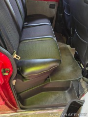 Volkswagen Transporter 2,5 1800