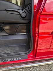 Volkswagen Transporter 2,5 1800