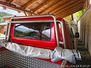 Volkswagen Transporter 2,5 1800