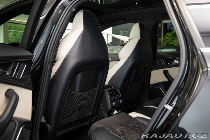 Audi RS6 Bang&Olufsen/360 2014