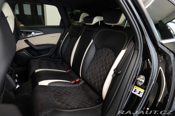 Audi RS6 Bang&Olufsen/360 2014