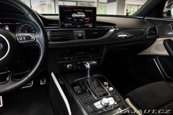 Audi RS6 Bang&Olufsen/360 2014