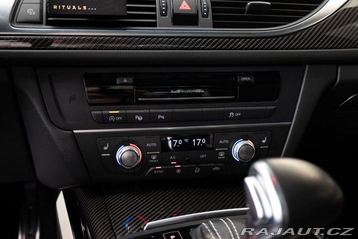 Audi RS6 Bang&Olufsen/360 2014