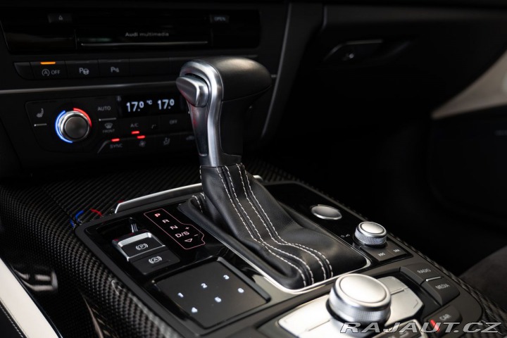 Audi RS6 Bang&Olufsen/360 2014