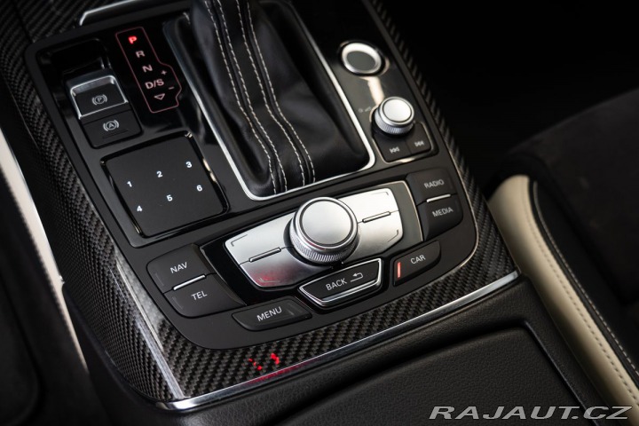 Audi RS6 Bang&Olufsen/360 2014