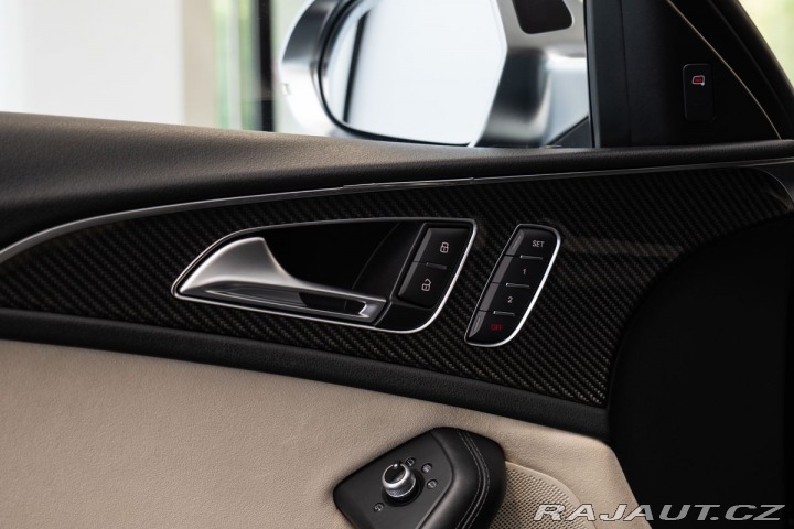 Audi RS6 Bang&Olufsen/360 2014